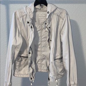 Aeropostale Jacket
